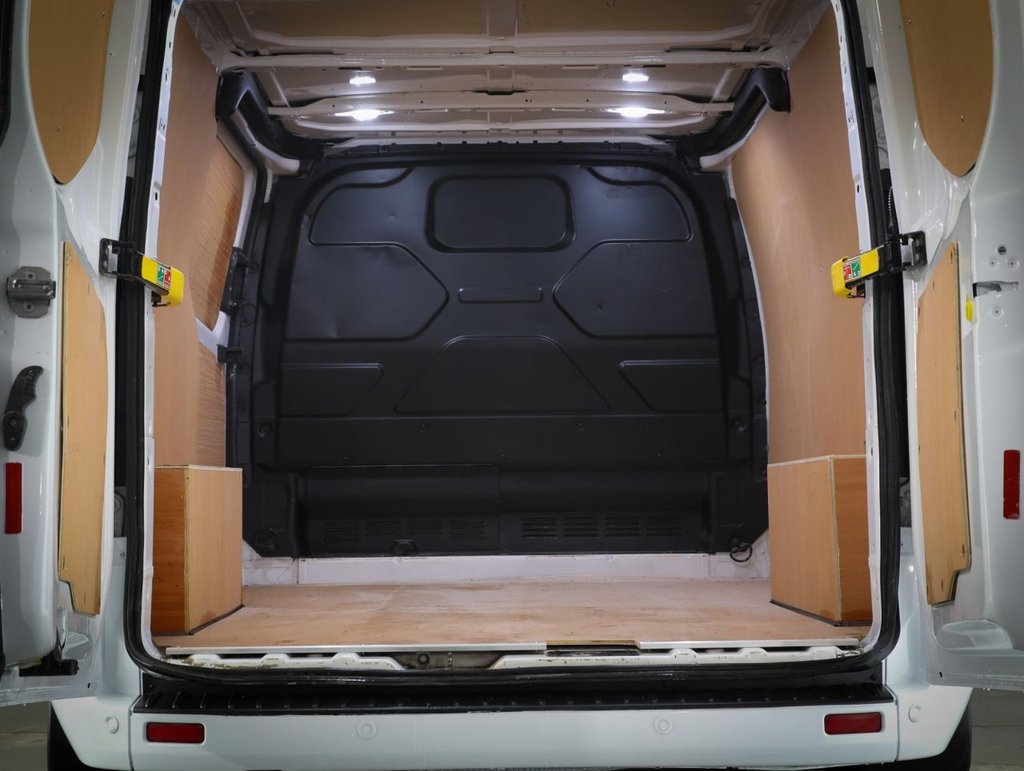 Used Ford Transit Custom 2021 for sale - 77360022: Photo 18