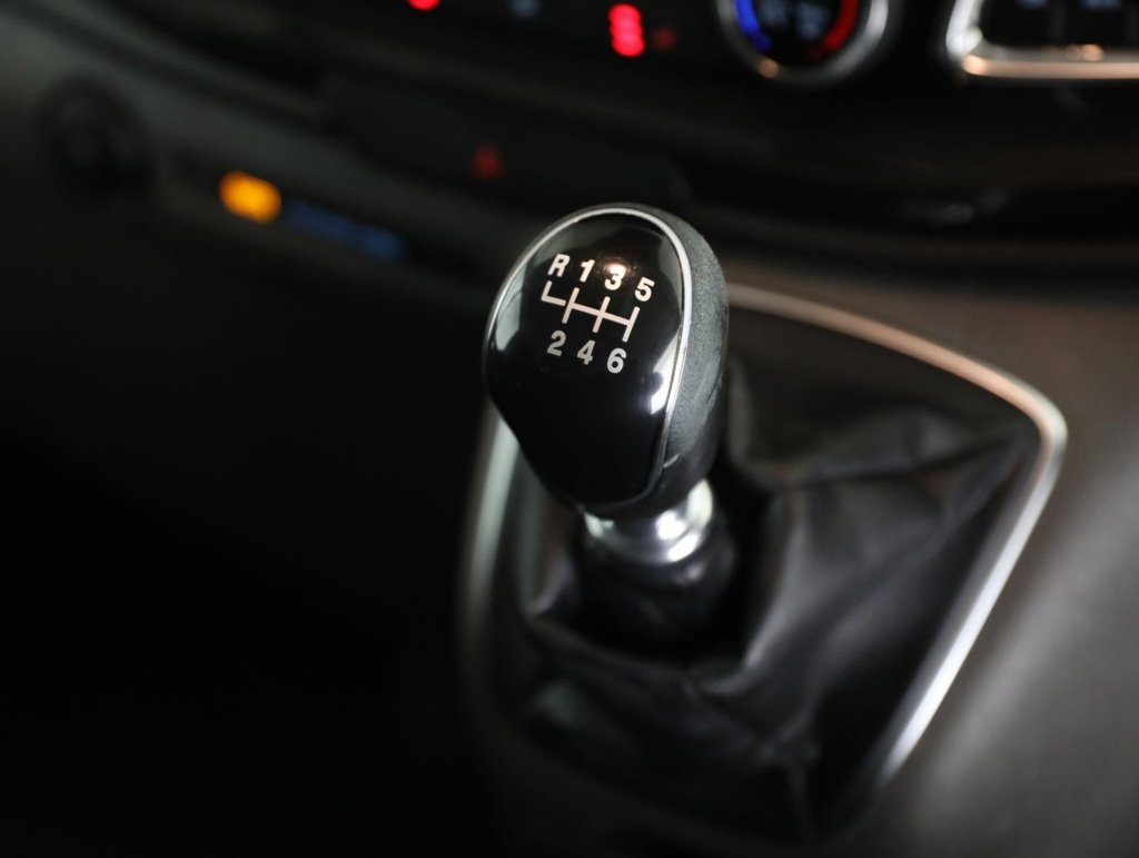 Used Ford Transit Custom 2021 for sale - 77360022: Photo 23