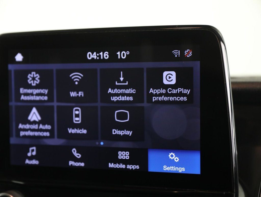 Used Ford Transit Custom 2021 for sale - 77360022: Photo 24