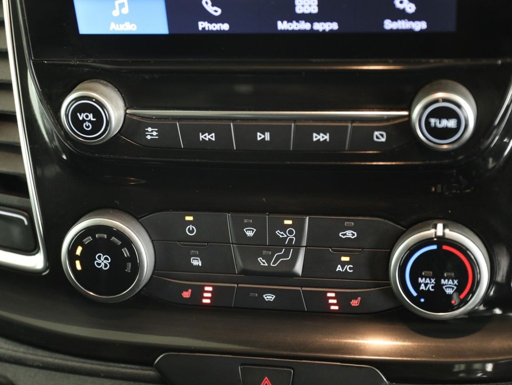 Used Ford Transit Custom 2021 for sale - 77360022: Photo 25