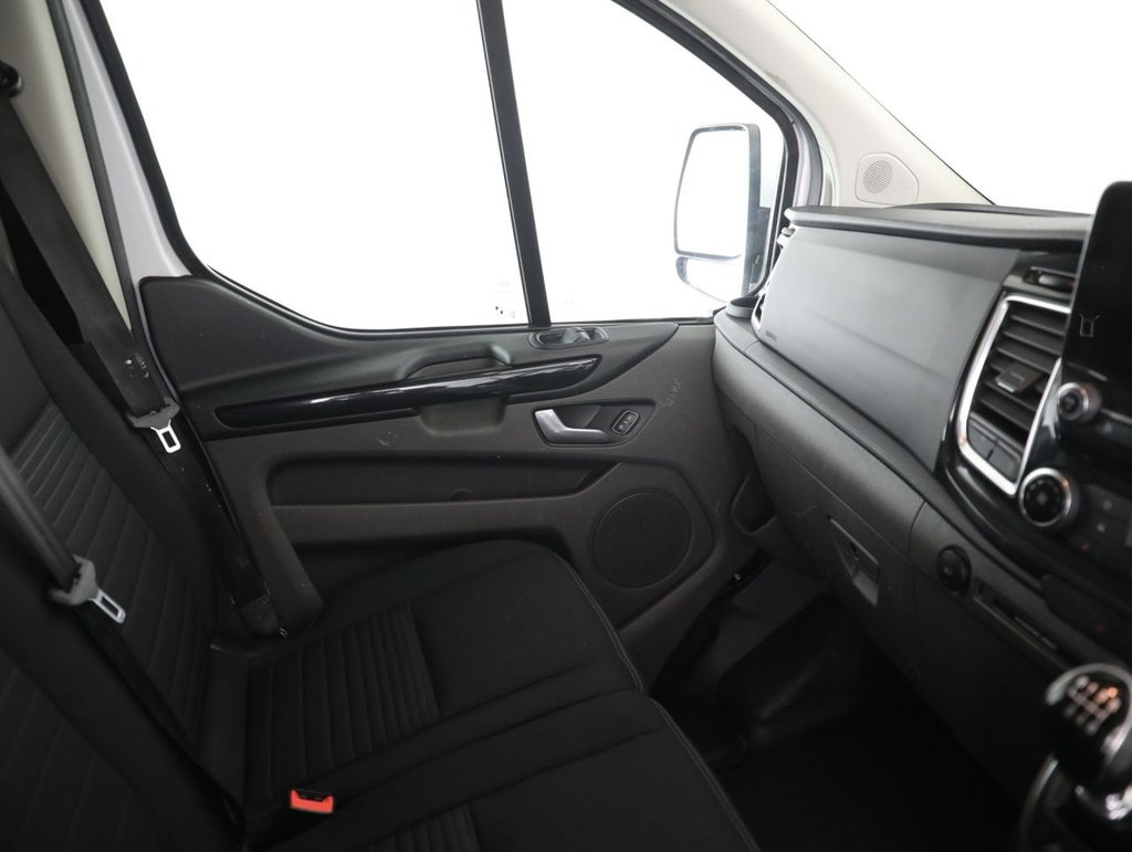 Used Ford Transit Custom 2021 for sale - 77360022: Photo 26