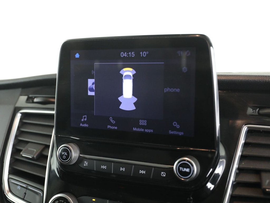 Used Ford Transit Custom 2021 for sale - 77360022: Photo 27