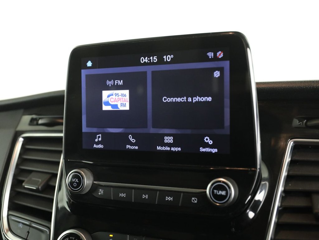 Used Ford Transit Custom 2021 for sale - 77360022: Photo 29