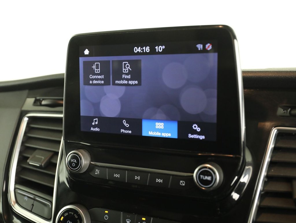 Used Ford Transit Custom 2021 for sale - 77360022: Photo 34