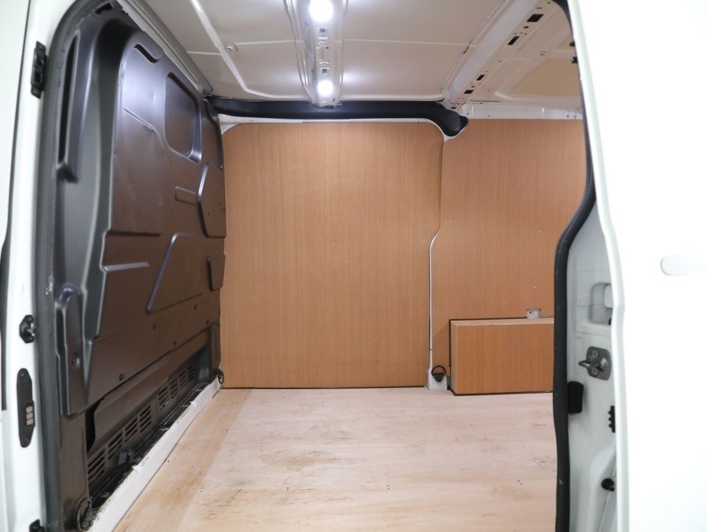 Used Ford Transit Custom 2021 for sale - 77360022: Photo 39