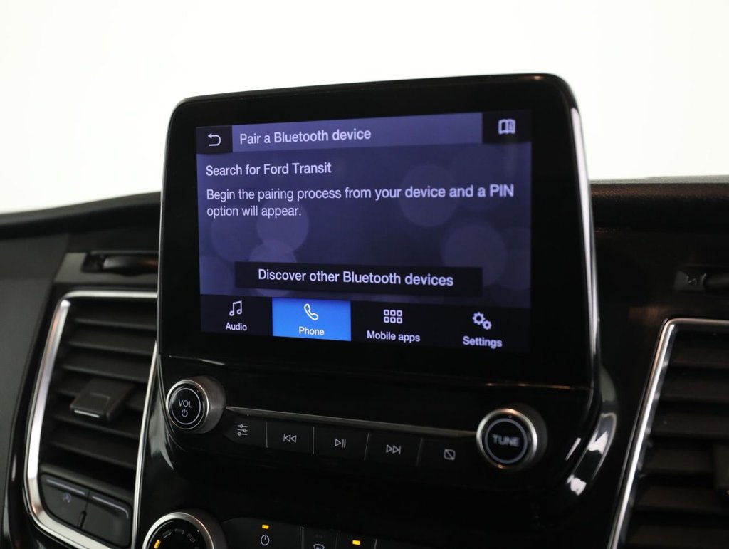 Used Ford Transit Custom 2021 for sale - 77360022: Photo 40