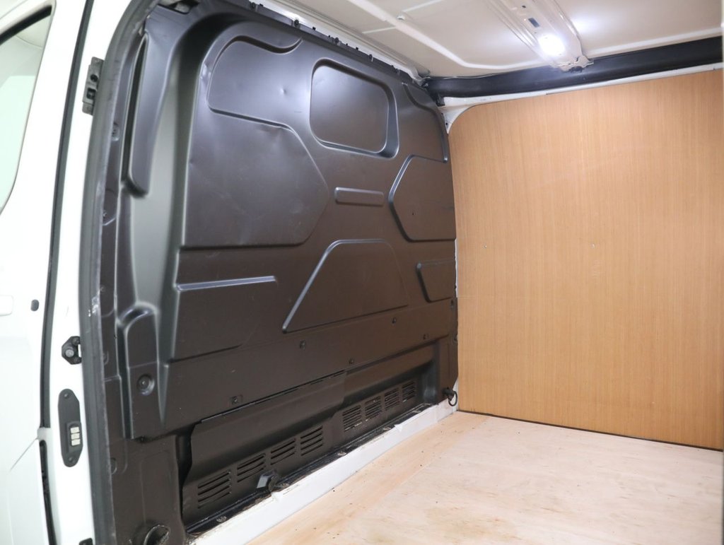 Used Ford Transit Custom 2021 for sale - 77360022: Photo 41