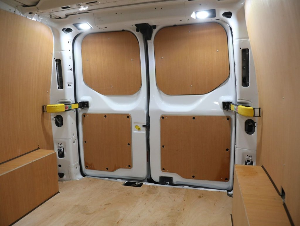 Used Ford Transit Custom 2021 for sale - 77360022: Photo 42