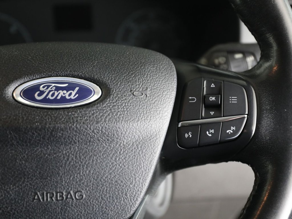 Used Ford Transit Custom 2021 for sale - 77360022: Photo 43