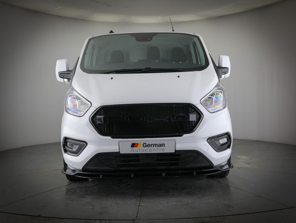 Used Ford Transit Custom 2021 for sale - 77360022: Photo 6