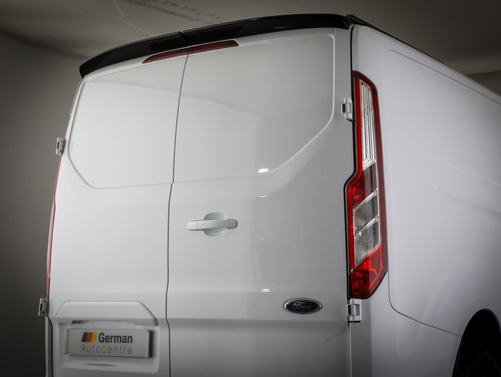 Used Ford Transit Custom 2021 for sale - 77360022: Photo 7