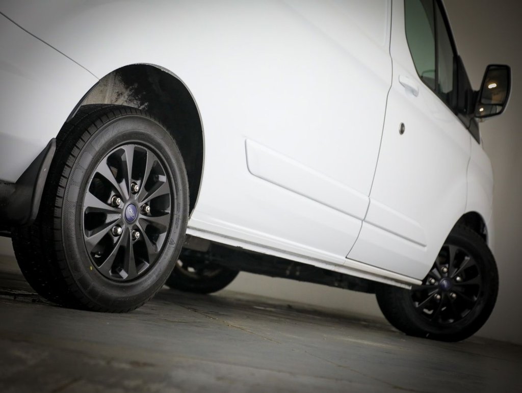 Used Ford Transit Custom 2021 for sale - 77360022: Photo 9