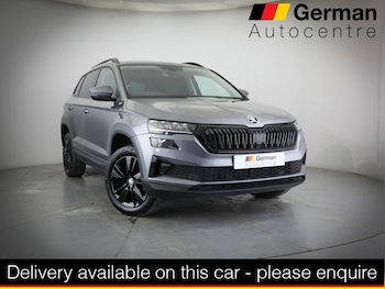 Used Skoda Karoq 2023 for sale - 78449977: Photo