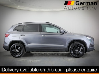 Used Skoda Karoq 2023 for sale - 78449977: Photo