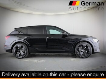 Used Audi e-tron 2022 for sale - 78406261: Photo