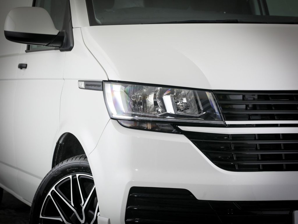 Used Volkswagen Transporter 2021 for sale - 77668873: Photo 11