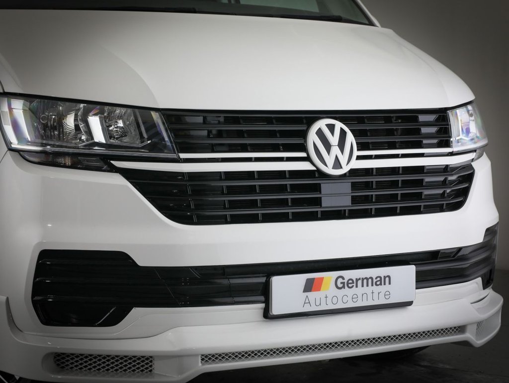 Used Volkswagen Transporter 2021 for sale - 77668873: Photo 12