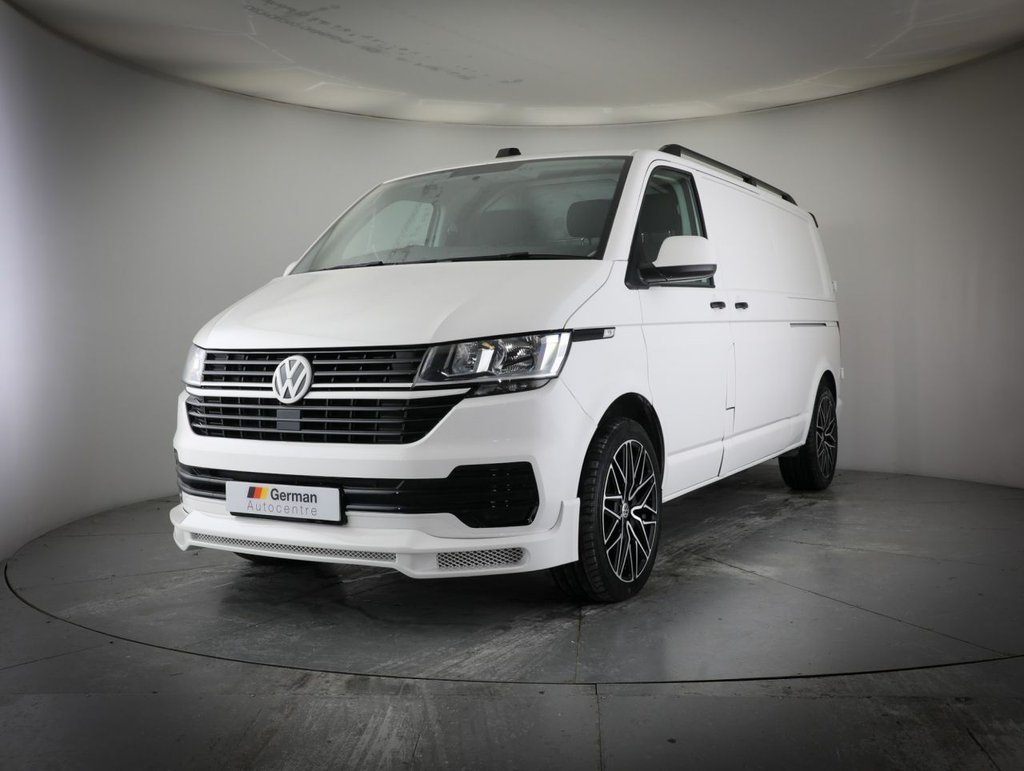 Used Volkswagen Transporter 2021 for sale - 77668873: Photo 19