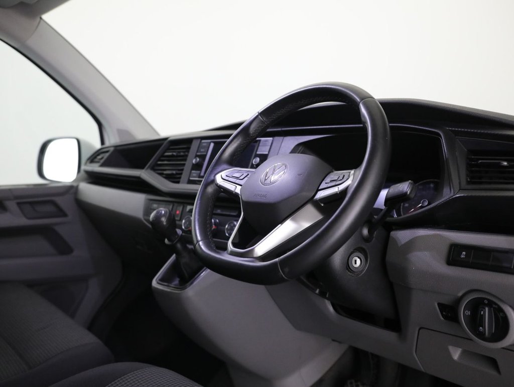 Used Volkswagen Transporter 2021 for sale - 77668873: Photo 35