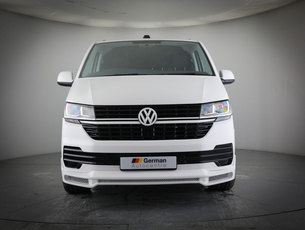 Used Volkswagen Transporter 2021 for sale - 77668873: Photo 6
