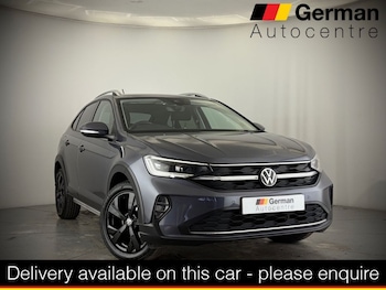 Used Volkswagen Taigo 2023 for sale - 78575634: Photo