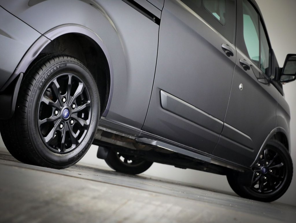 Used Ford Tourneo Custom 2022 for sale - 76788077: Photo 10