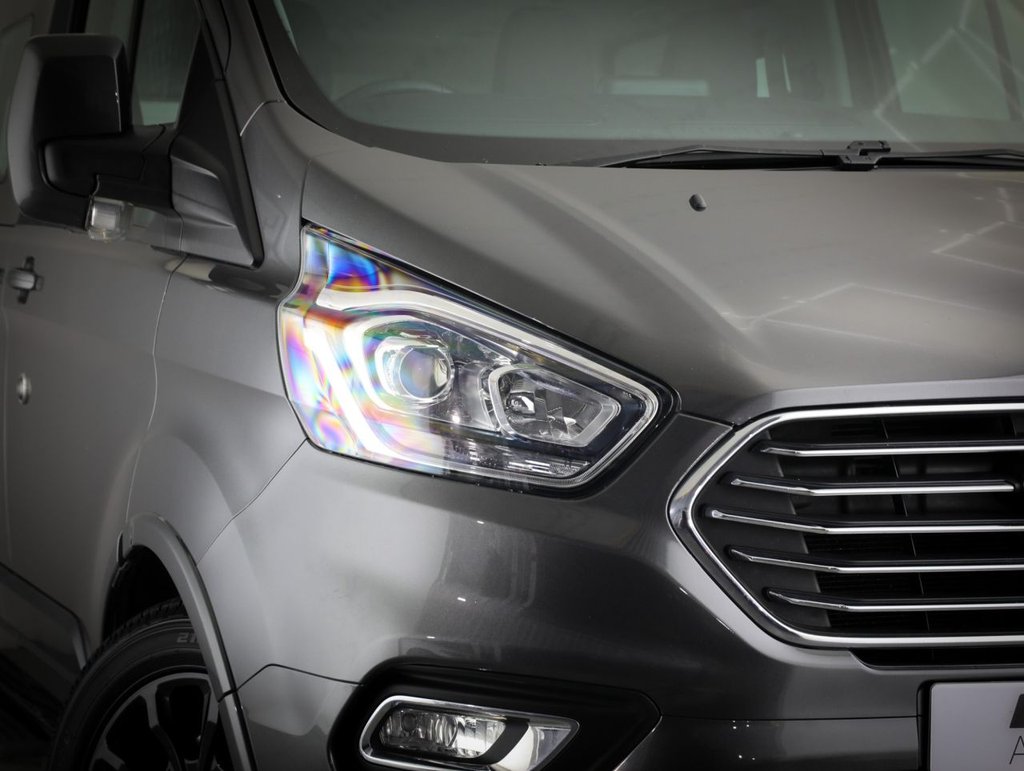 Used Ford Tourneo Custom 2022 for sale - 76788077: Photo 12