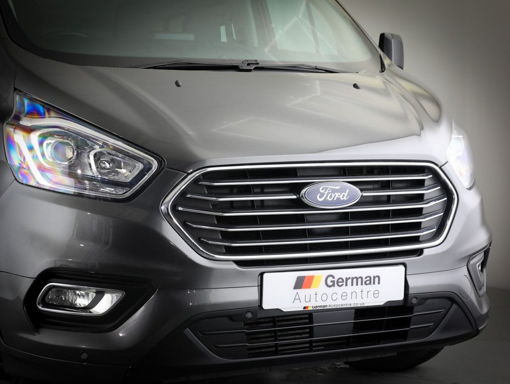 Used Ford Tourneo Custom 2022 for sale - 76788077: Photo 13