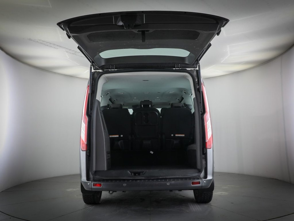 Used Ford Tourneo Custom 2022 for sale - 76788077: Photo 14