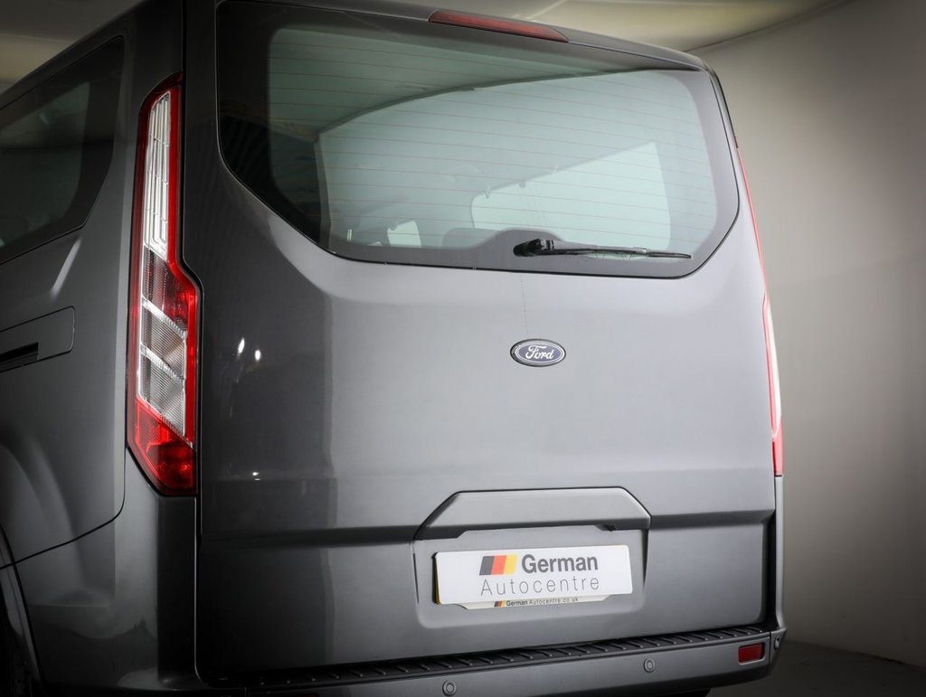 Used Ford Tourneo Custom 2022 for sale - 76788077: Photo 15