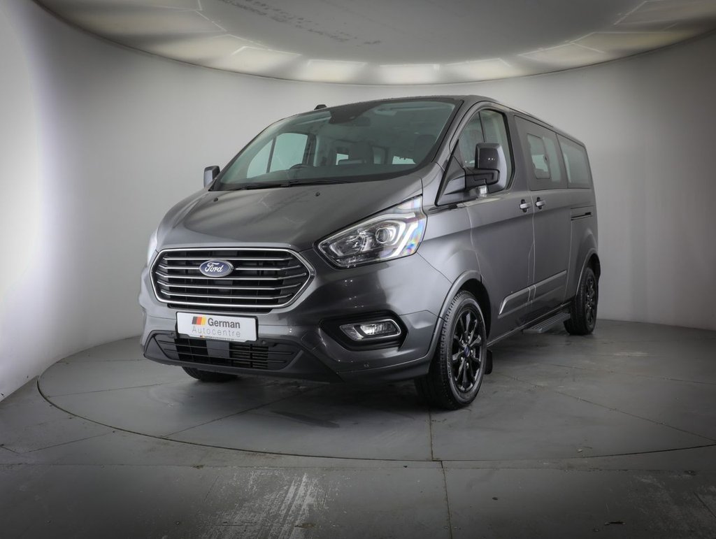 Used Ford Tourneo Custom 2022 for sale - 76788077: Photo 16