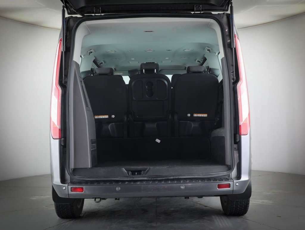Used Ford Tourneo Custom 2022 for sale - 76788077: Photo 20