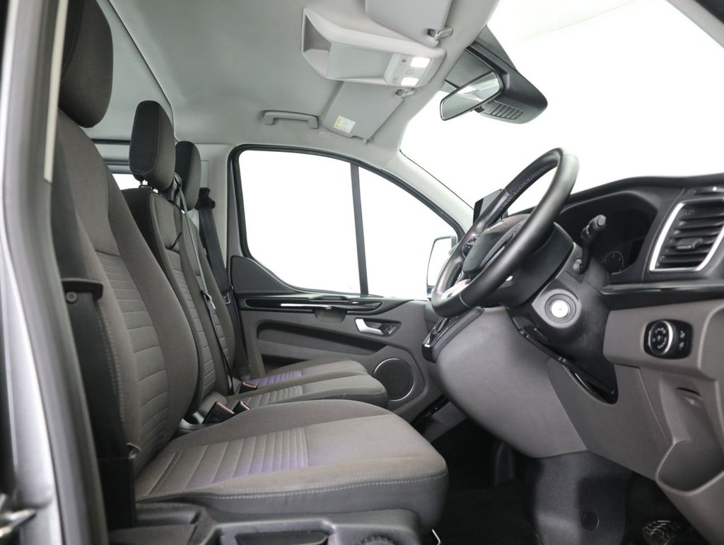 Used Ford Tourneo Custom 2022 for sale - 76788077: Photo 21
