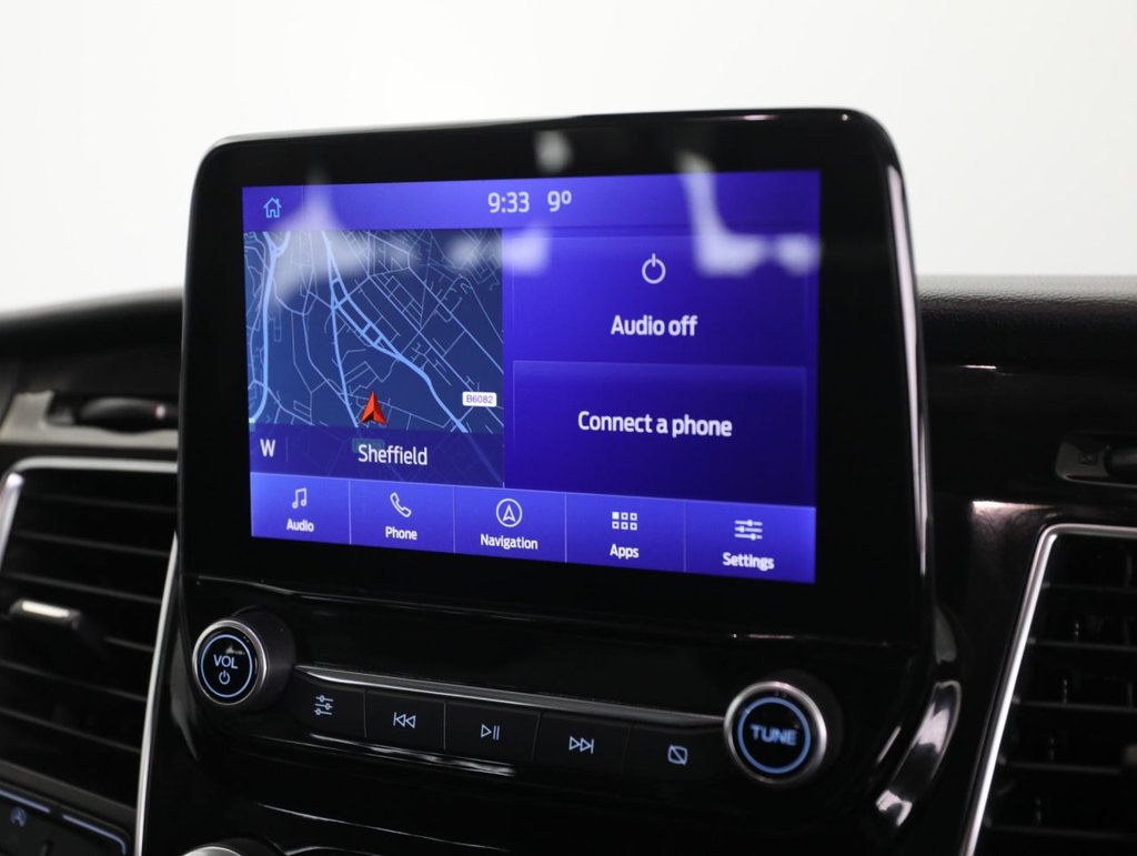 Used Ford Tourneo Custom 2022 for sale - 76788077: Photo 24