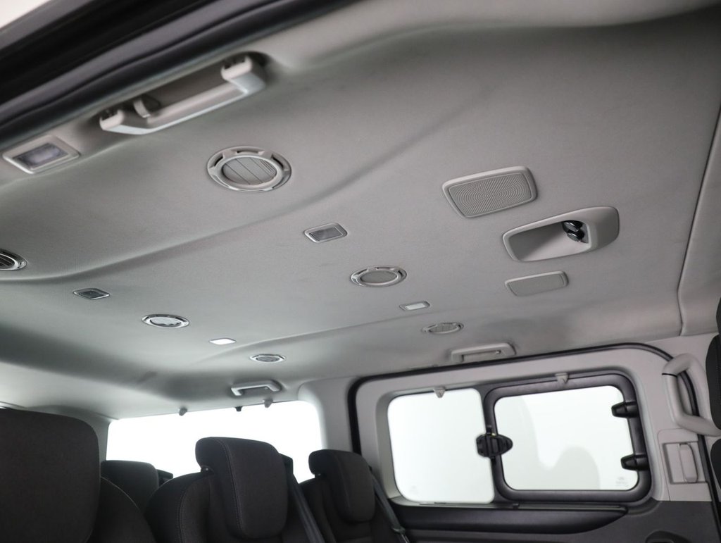 Used Ford Tourneo Custom 2022 for sale - 76788077: Photo 25