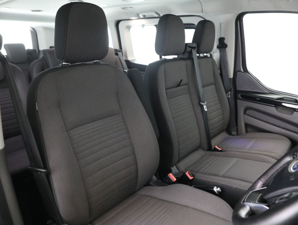 Used Ford Tourneo Custom 2022 for sale - 76788077: Photo 26