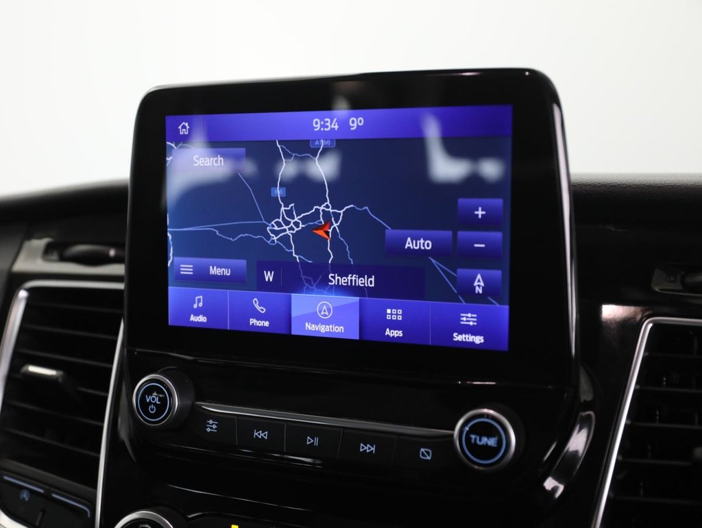 Used Ford Tourneo Custom 2022 for sale - 76788077: Photo 27