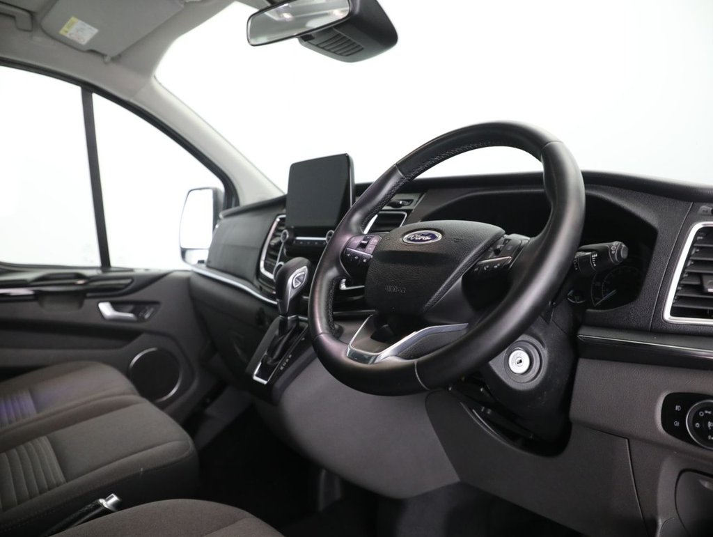 Used Ford Tourneo Custom 2022 for sale - 76788077: Photo 28
