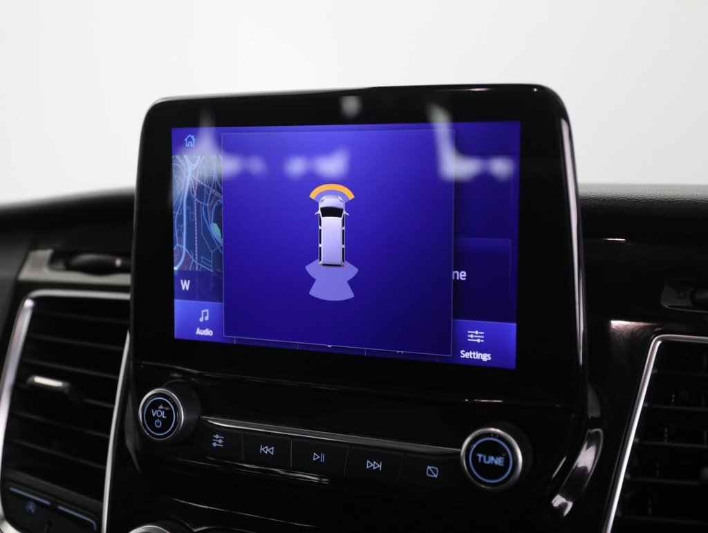 Used Ford Tourneo Custom 2022 for sale - 76788077: Photo 29