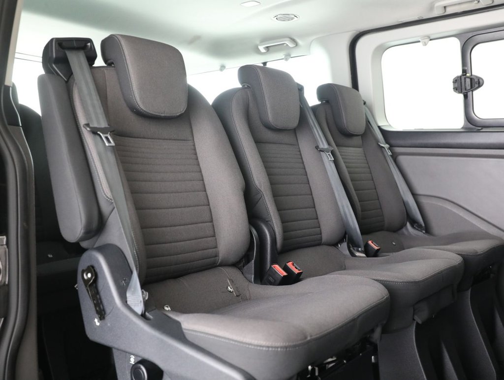 Used Ford Tourneo Custom 2022 for sale - 76788077: Photo 31