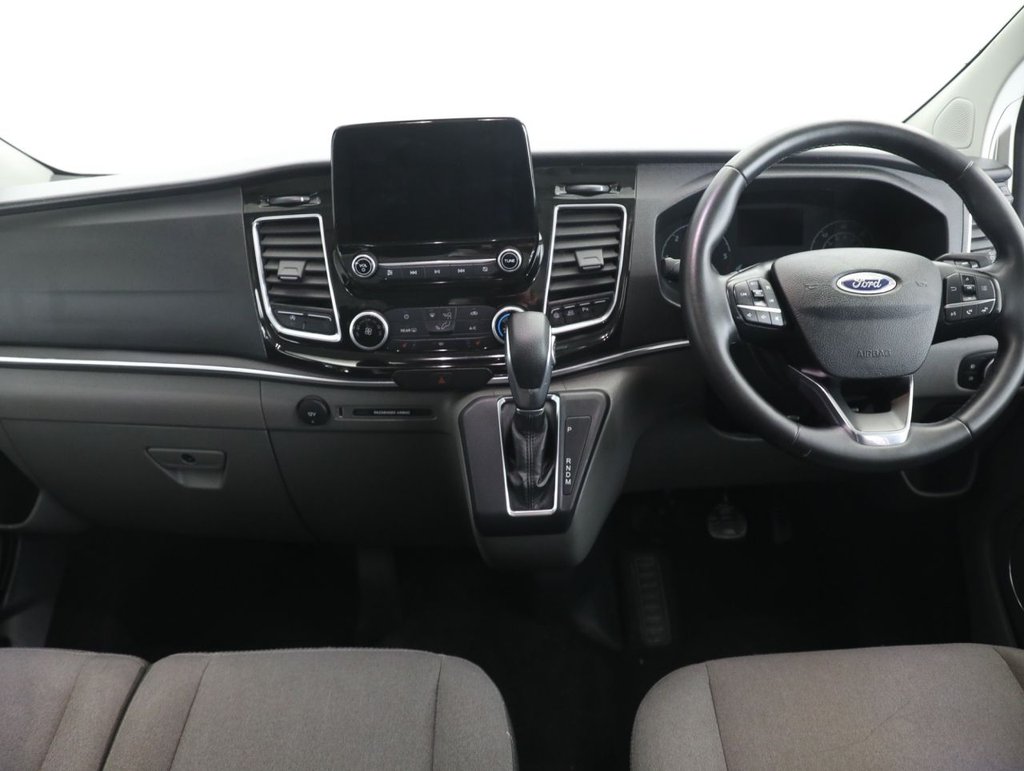 Used Ford Tourneo Custom 2022 for sale - 76788077: Photo 32
