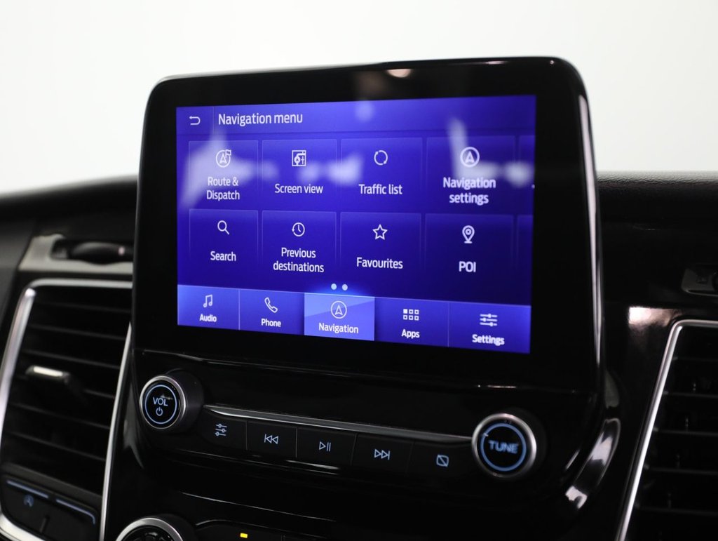 Used Ford Tourneo Custom 2022 for sale - 76788077: Photo 33