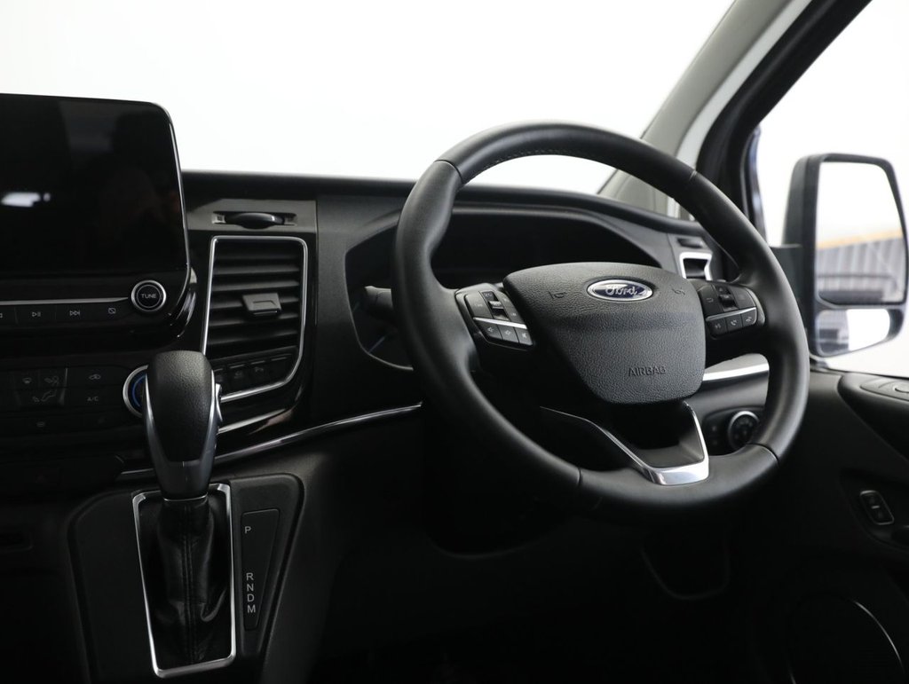 Used Ford Tourneo Custom 2022 for sale - 76788077: Photo 34