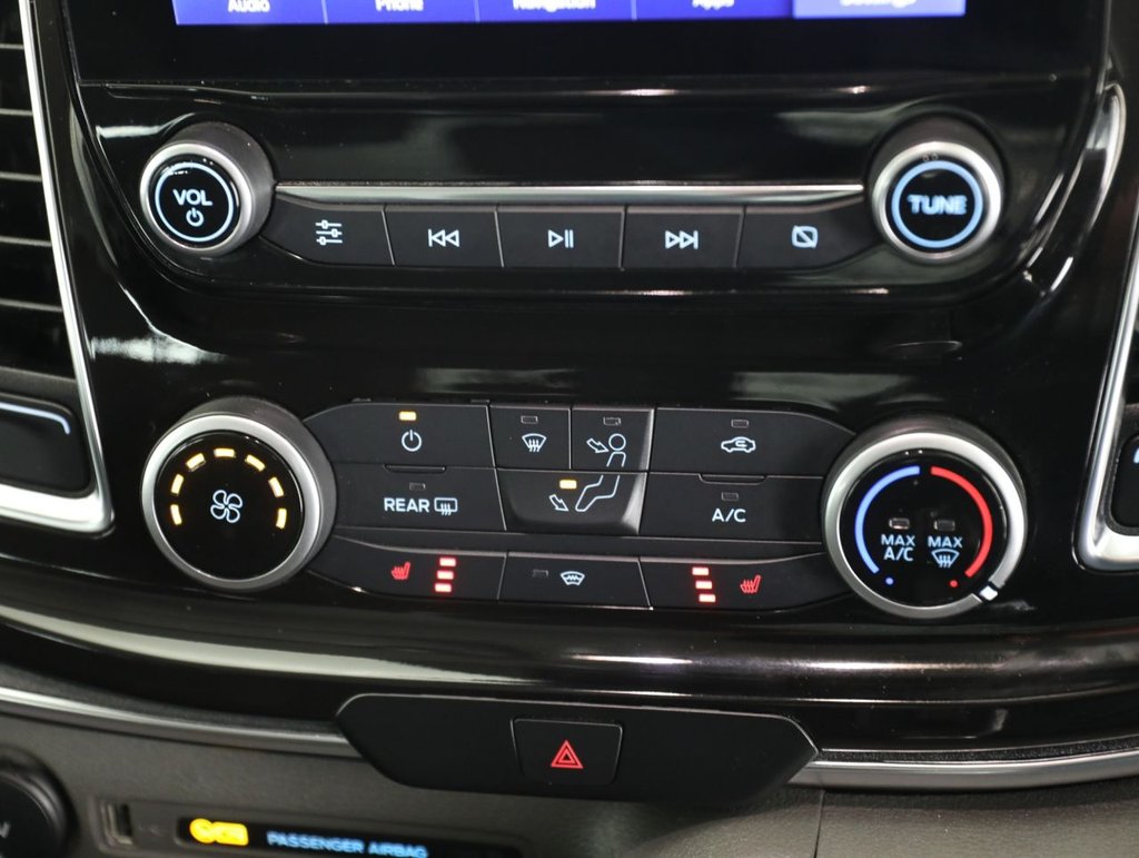 Used Ford Tourneo Custom 2022 for sale - 76788077: Photo 35