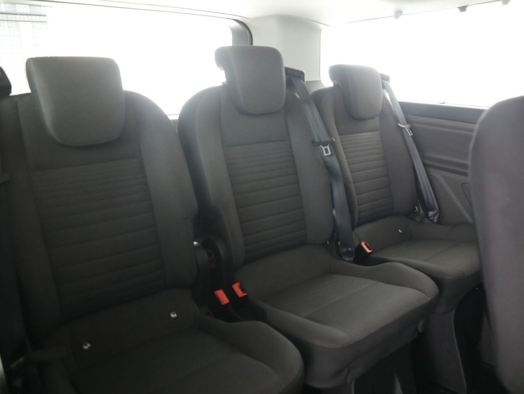 Used Ford Tourneo Custom 2022 for sale - 76788077: Photo 36