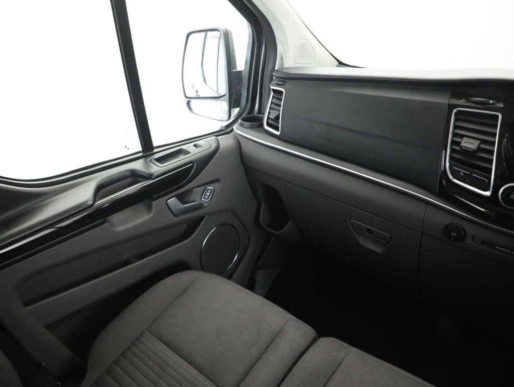 Used Ford Tourneo Custom 2022 for sale - 76788077: Photo 37