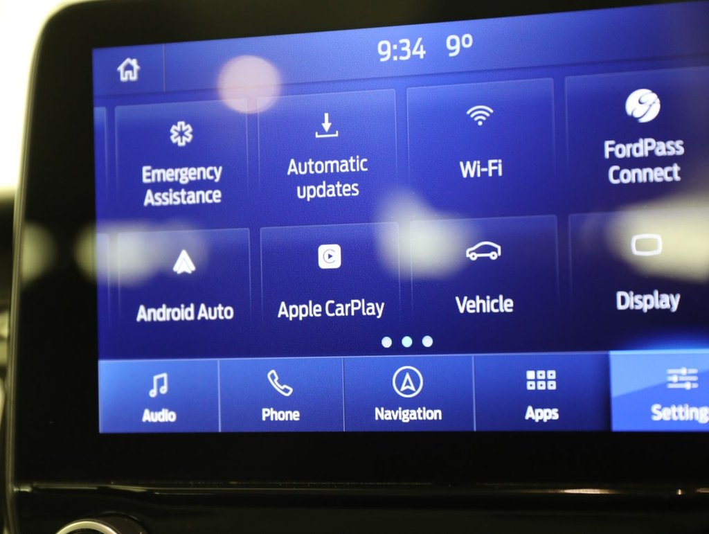 Used Ford Tourneo Custom 2022 for sale - 76788077: Photo 38