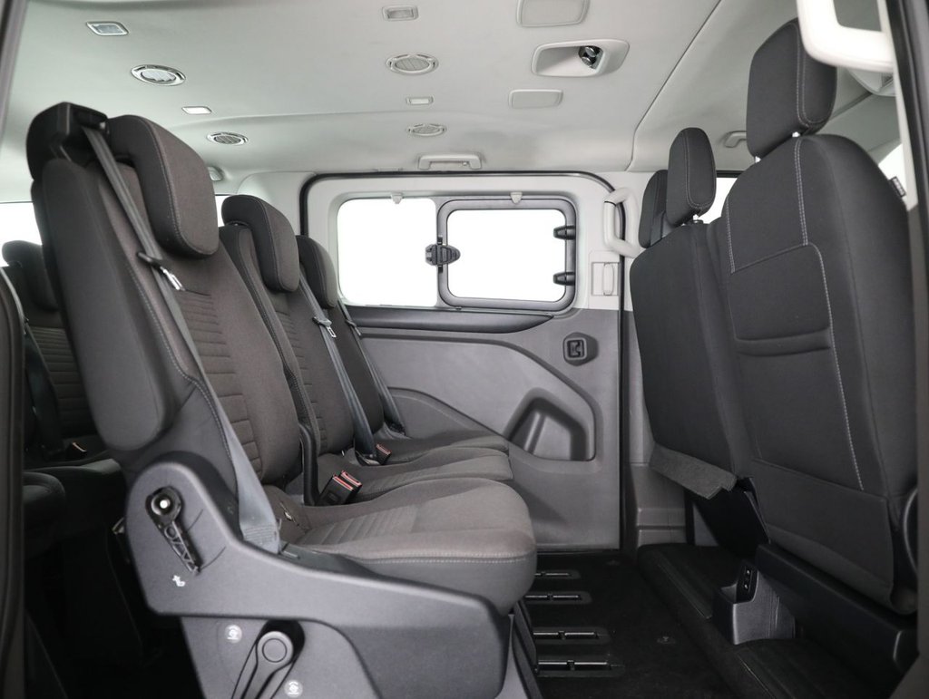 Used Ford Tourneo Custom 2022 for sale - 76788077: Photo 39