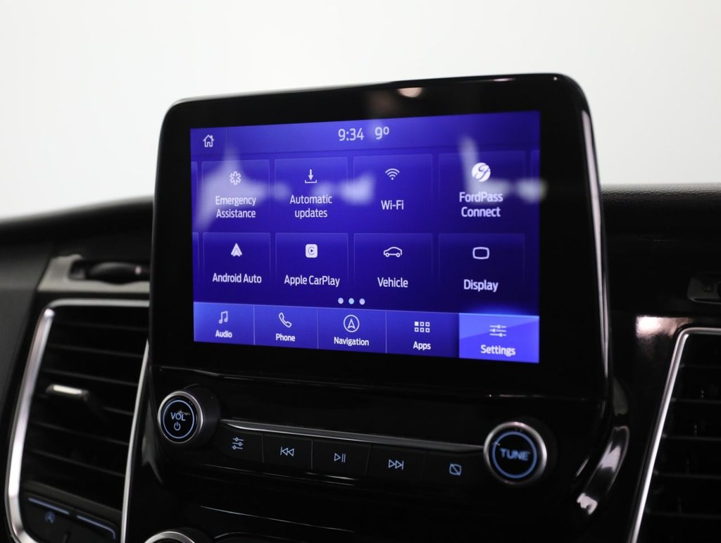 Used Ford Tourneo Custom 2022 for sale - 76788077: Photo 40