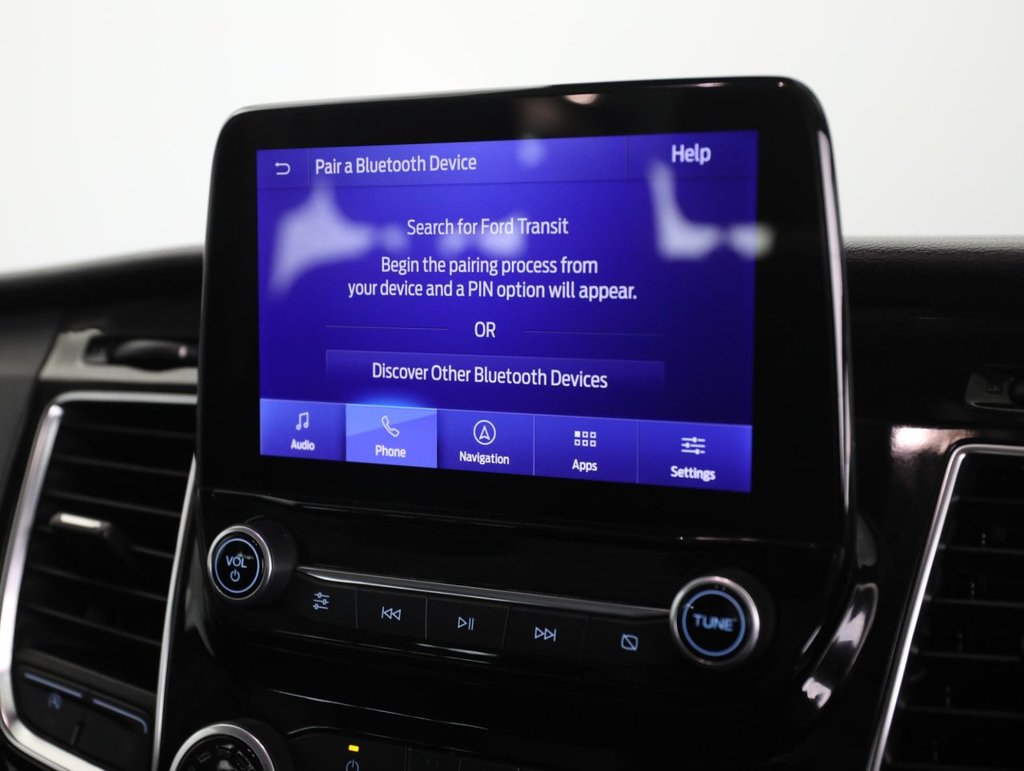 Used Ford Tourneo Custom 2022 for sale - 76788077: Photo 42